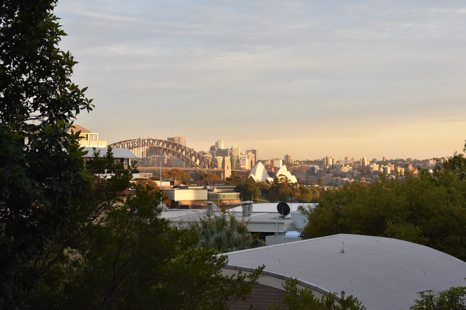 6/2 Clapton Place, Darlinghurst NSW 2010, Image 0