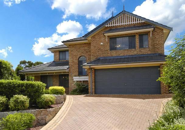 3 Athella Place, Dural NSW 2158