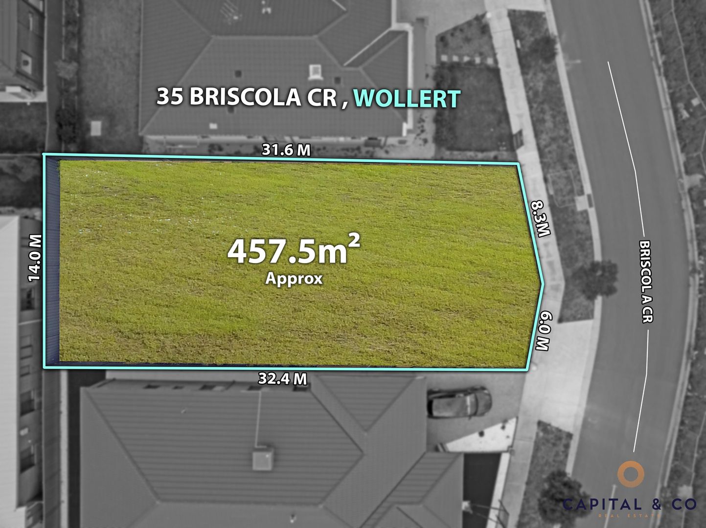 35 Briscola Crescent, Wollert VIC 3750, Image 1