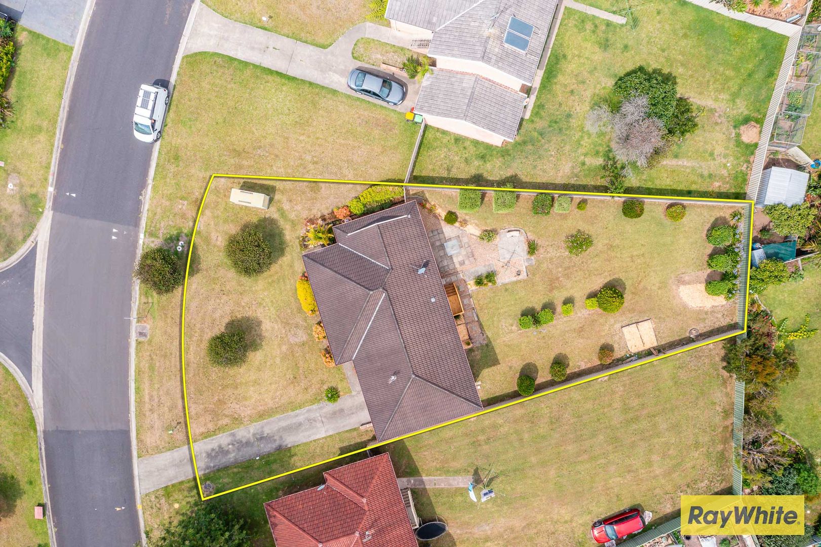 10 Yarrabee Drive, Catalina NSW 2536, Image 1