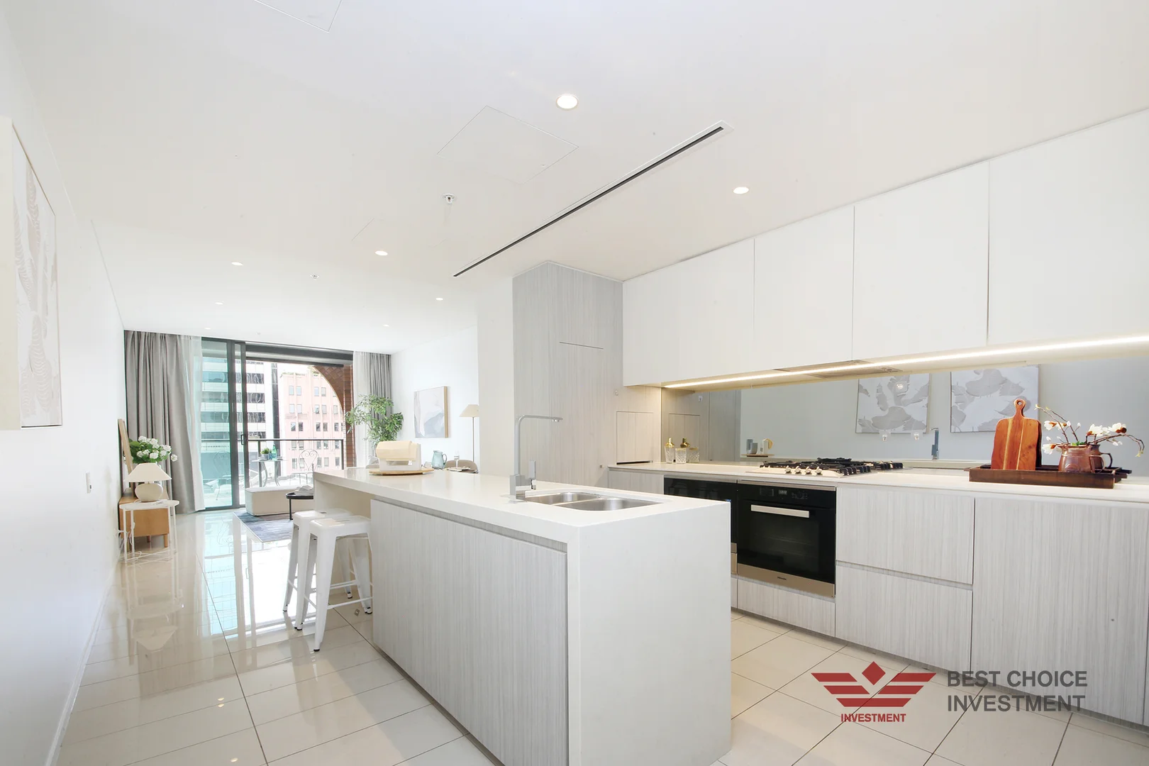 Additional image 4 of 1206/161 Clarence Street, Sydney NSW 2000