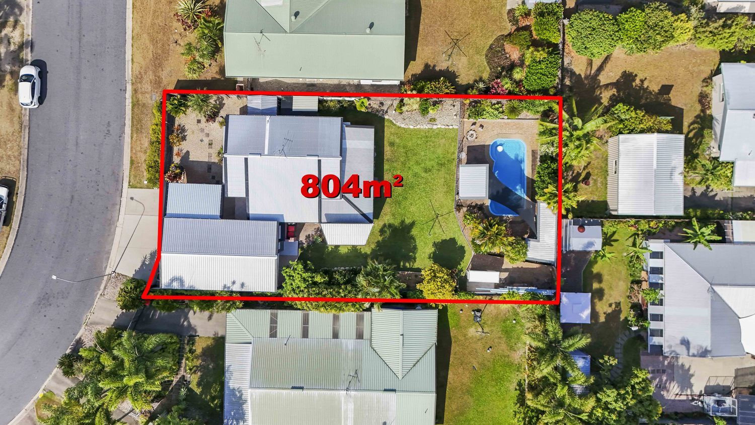 37 Frankston Street, Kewarra Beach QLD 4879, Image 2