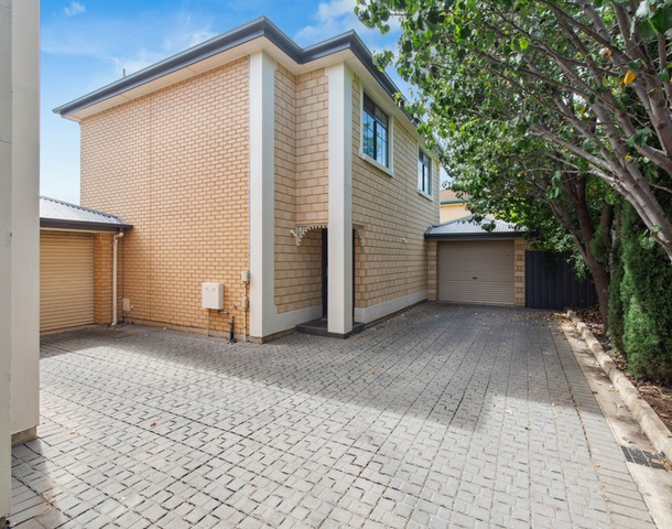 4/75 Devonport Terrace, Prospect SA 5082