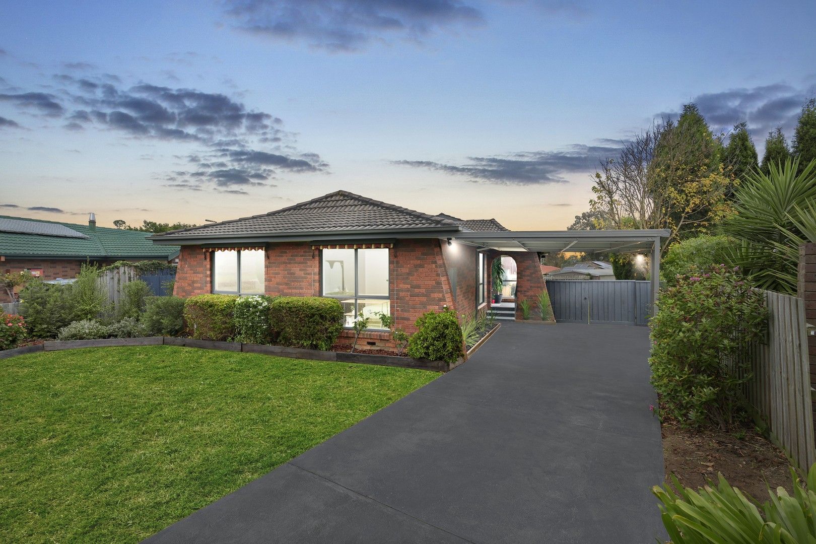 7 Kalbar Court, Scoresby VIC 3179, Image 0