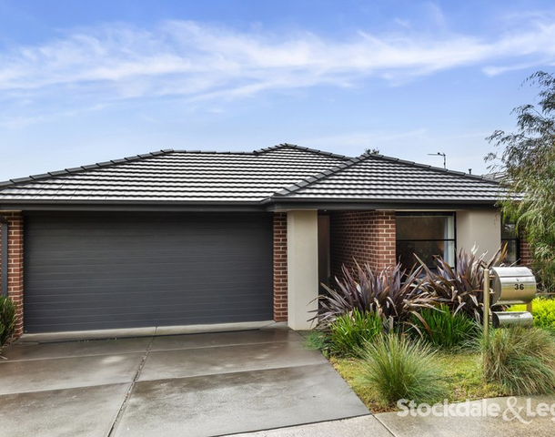 36 Appleby Street, Curlewis VIC 3222