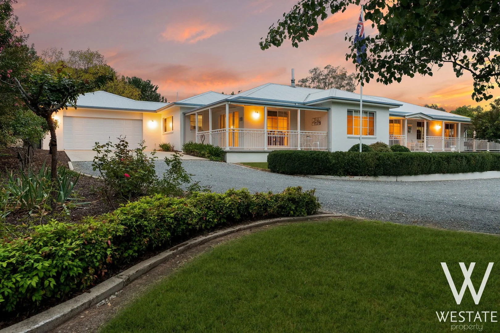 35 Claremont Drive, White Rock NSW 2795