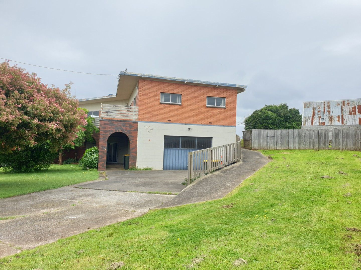 3 bedrooms Apartment / Unit / Flat in 1/13 Douglas Street EAST DEVONPORT TAS, 7310