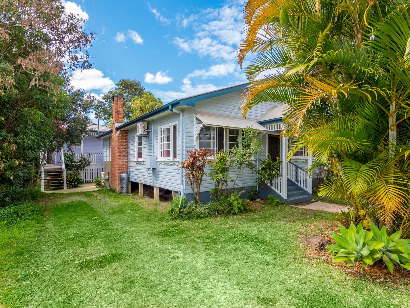 6 Train Street, Mullumbimby Property History & Address Research Domain