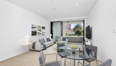 Picture of 110/5-9 Wyuna Street, BEVERLEY PARK NSW 2217