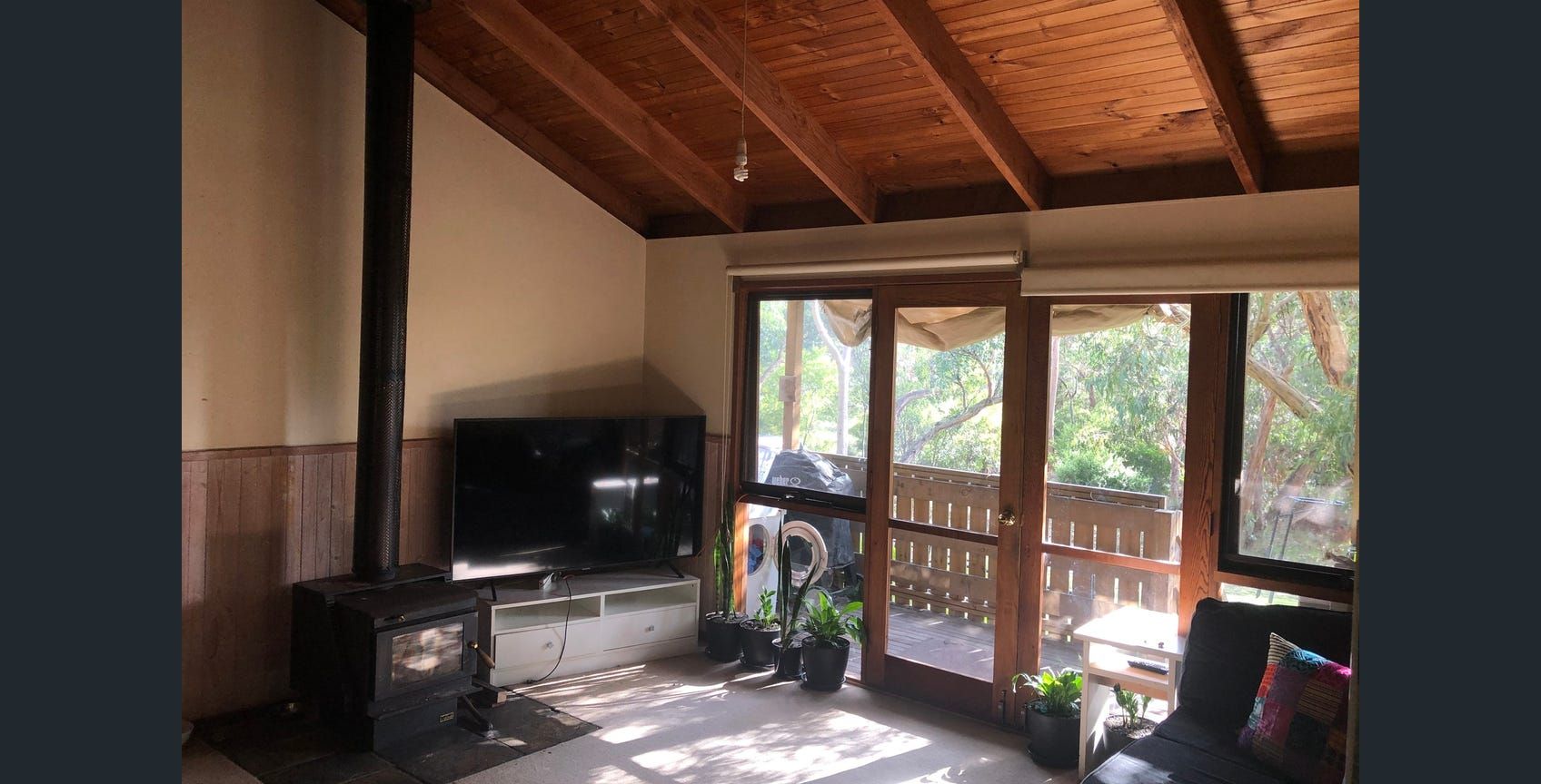 2 bedrooms House in 45 McMahon Avenue ANGLESEA VIC, 3230