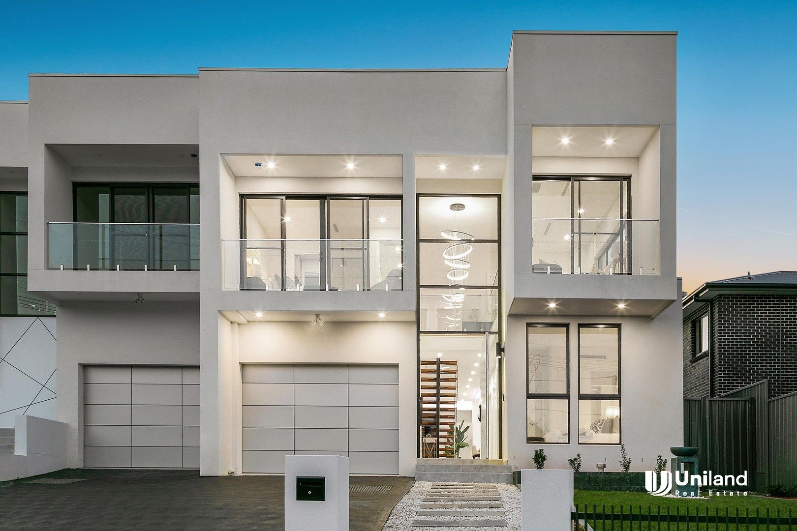 5 bedrooms Semi-Detached in 39a Threlfall Street EASTWOOD NSW, 2122