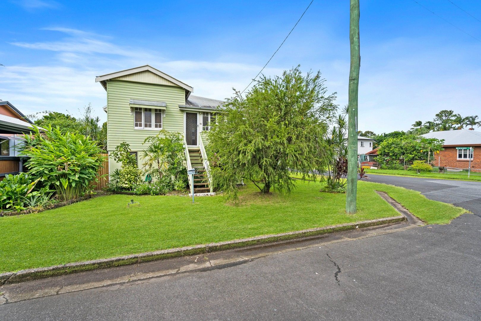 18 Edgar Street, Bungalow QLD 4870, Image 0