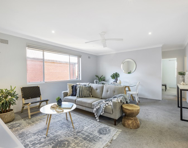 3/47 Mitchell Street, Chifley NSW 2036