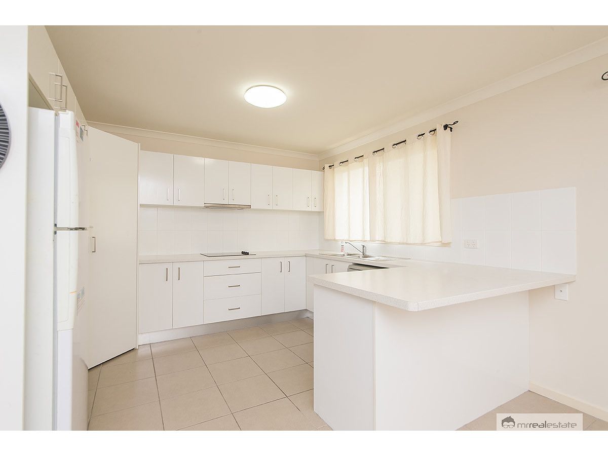 54 Denison Street, Rockhampton City QLD 4700, Image 1