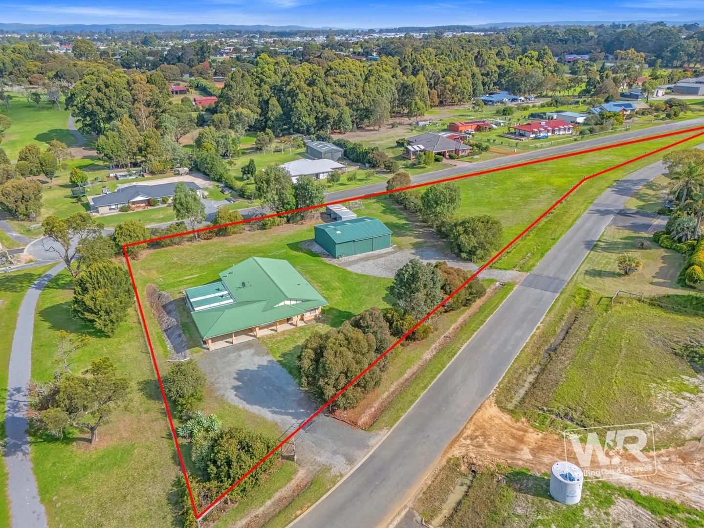 Primary image of 38 Warrenup Place, Warrenup WA 6330