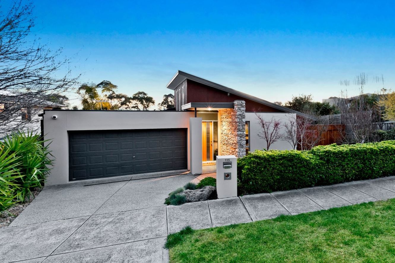 115 Springthorpe Boulevard, Macleod VIC 3085