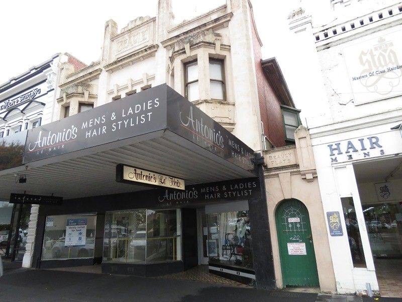 7/20 Sturt Street, Ballarat Central Property History