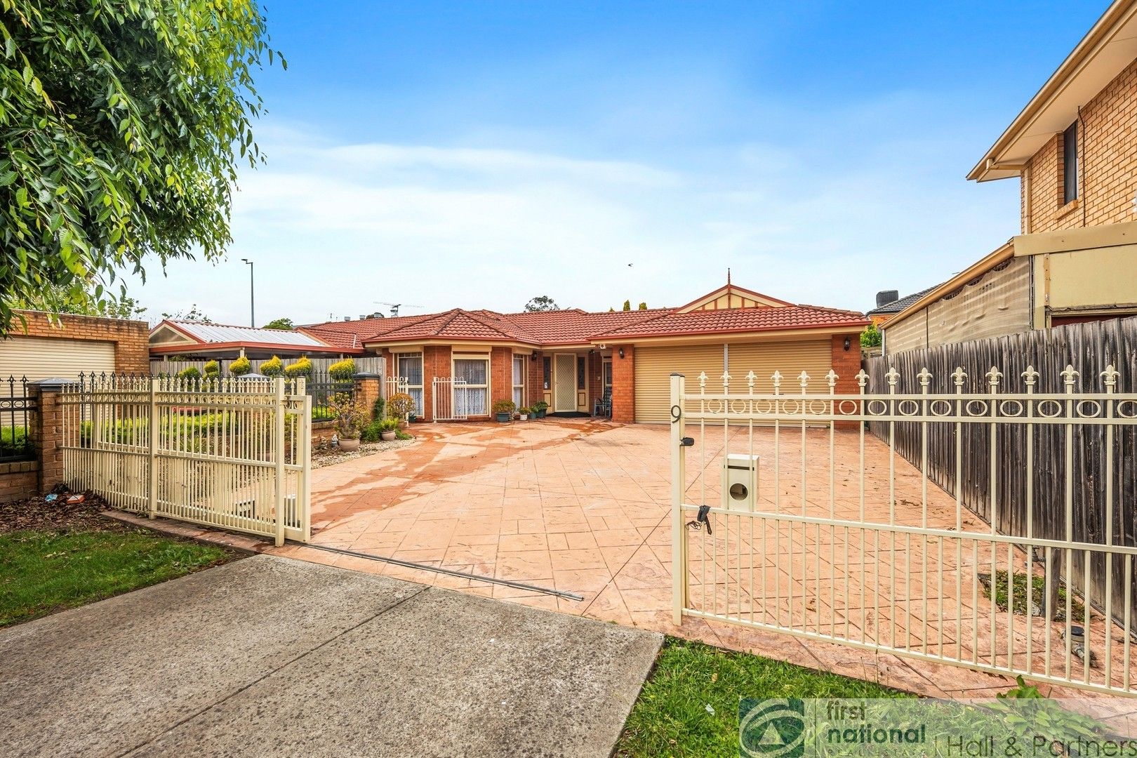 9 Joshua Close, Springvale South VIC 3172, Image 0