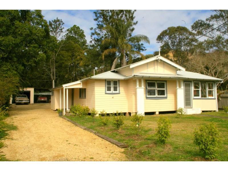 5071 Oxley Highway, Long Flat NSW 2446, Image 0