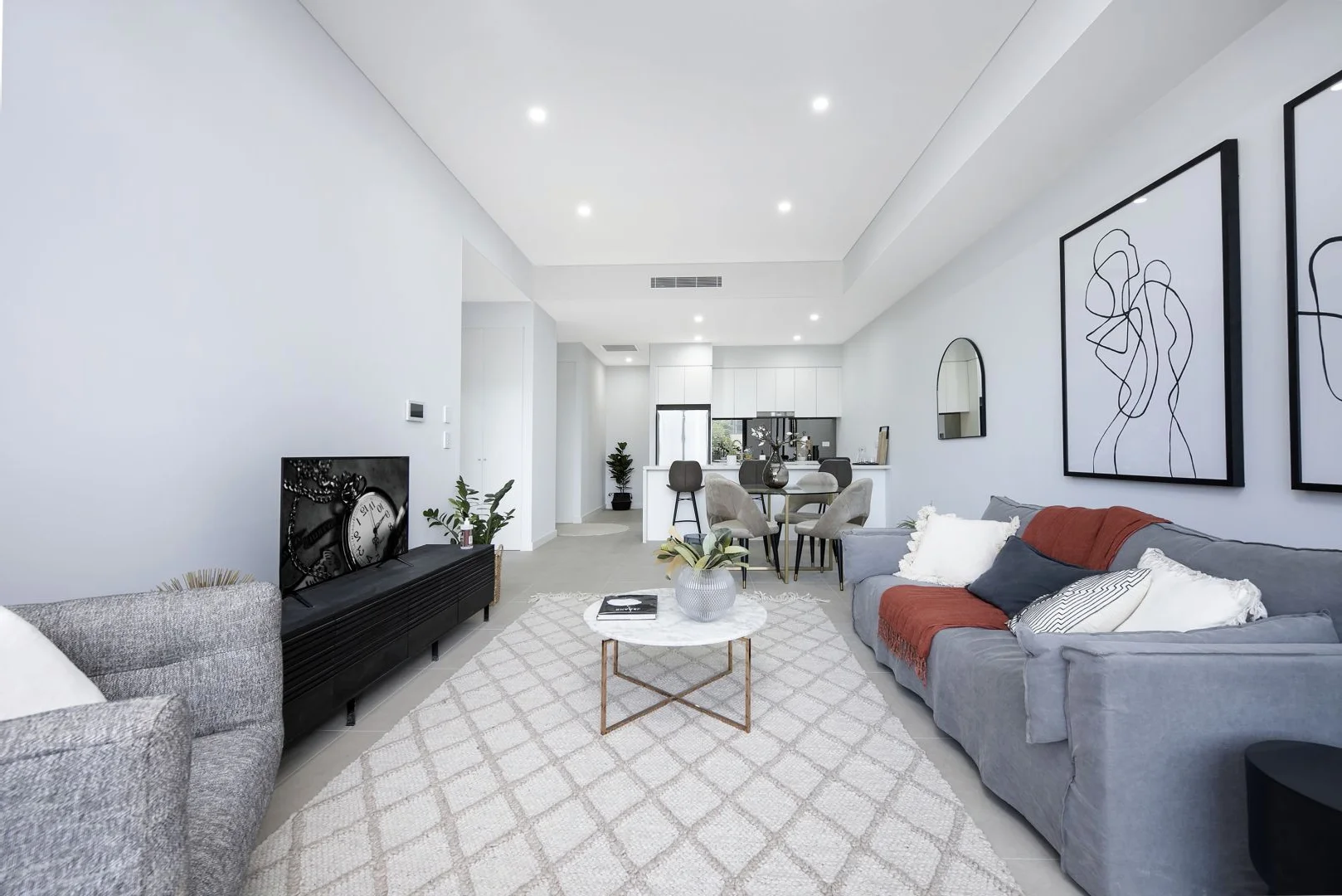 307/18 Pemberton St, Botany NSW 2019