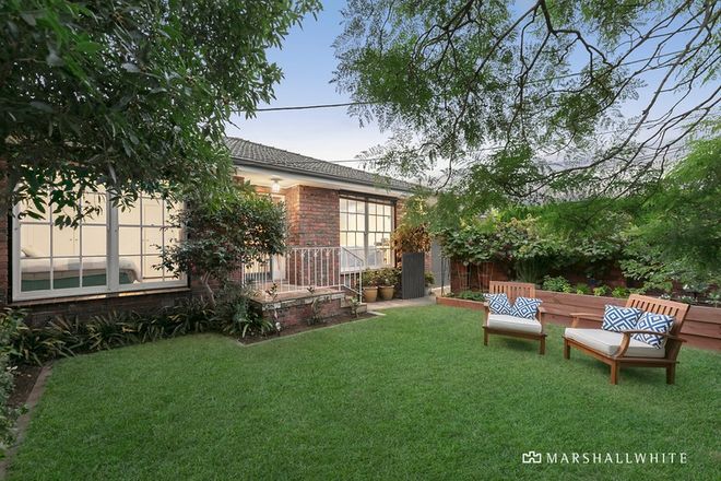Picture of 1/42 Darling Road, MALVERN EAST VIC 3145