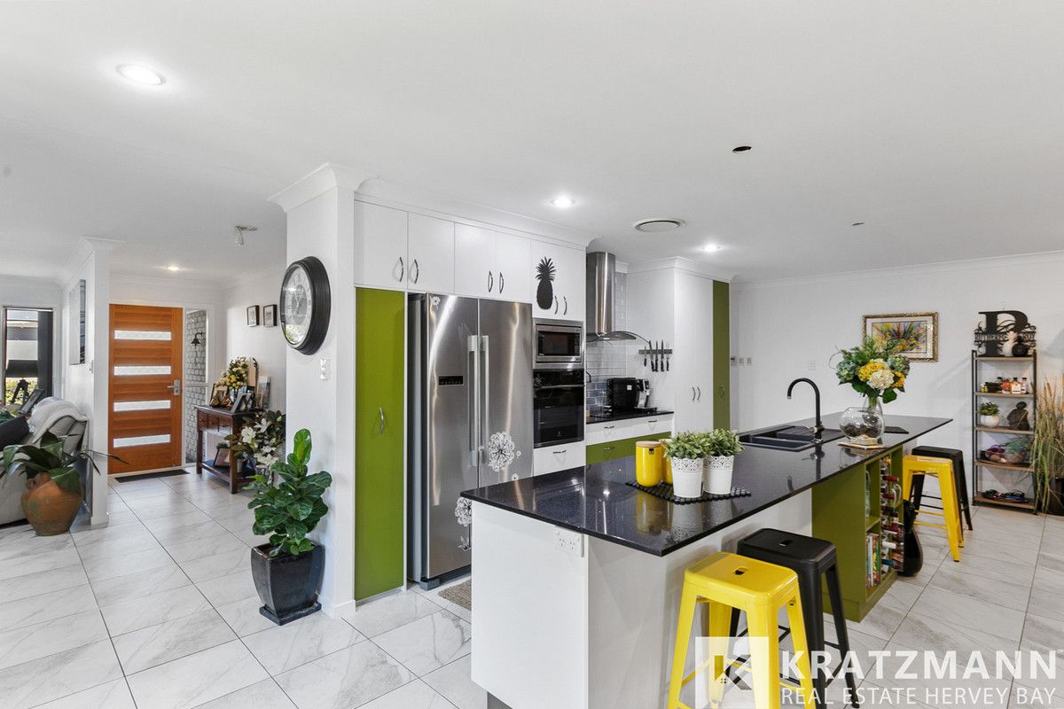 Sold 17 Teresa Street Nikenbah Qld 4655 On 26 Oct 2020 2016406720 Domain