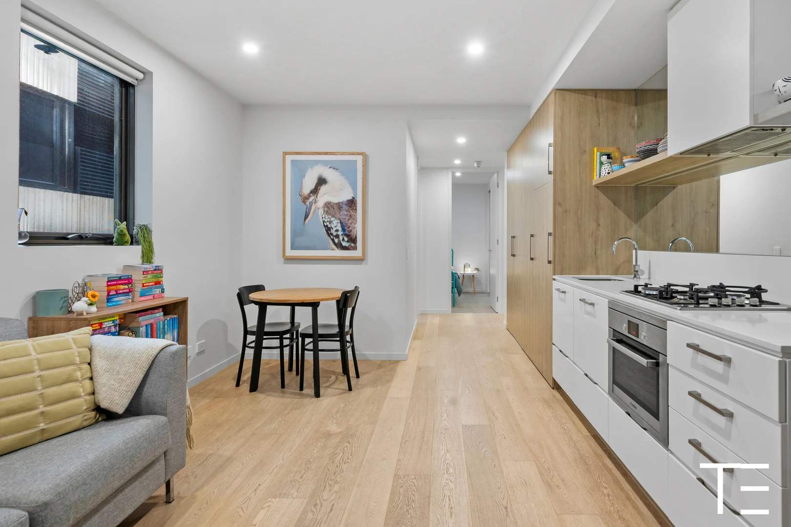 207/32 Lilydale Grove, Hawthorn East VIC 3123