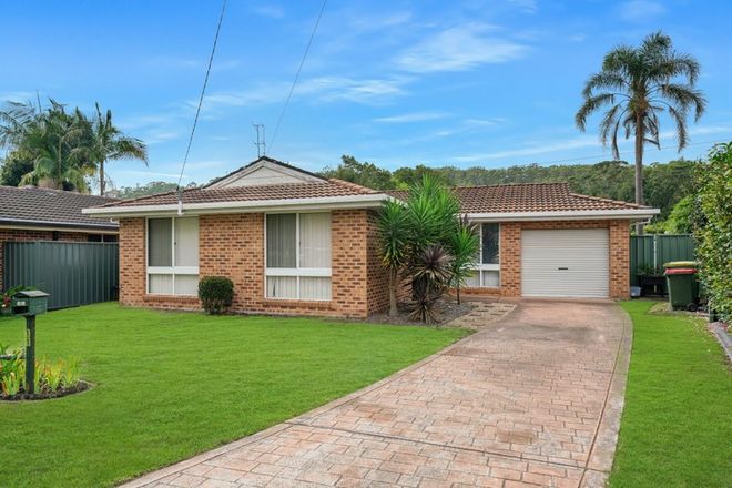 Picture of 11 Edson Avenue, OURIMBAH NSW 2258