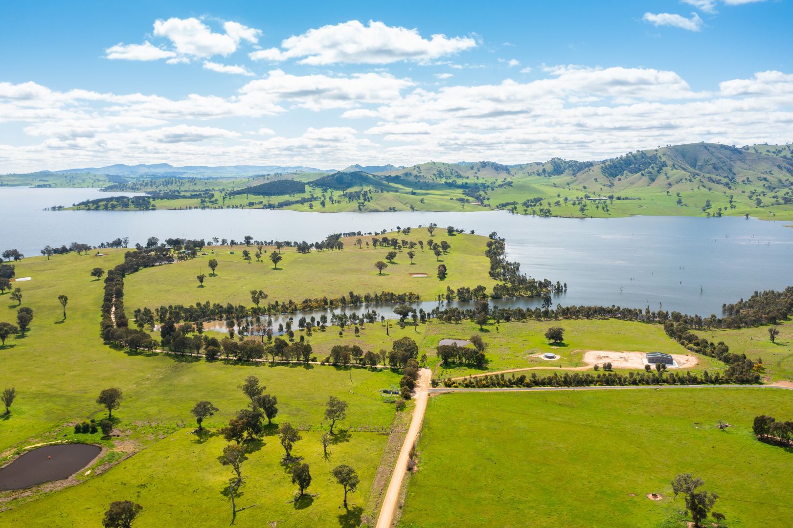 170 Hores Road, Talgarno VIC 3691, Image 2