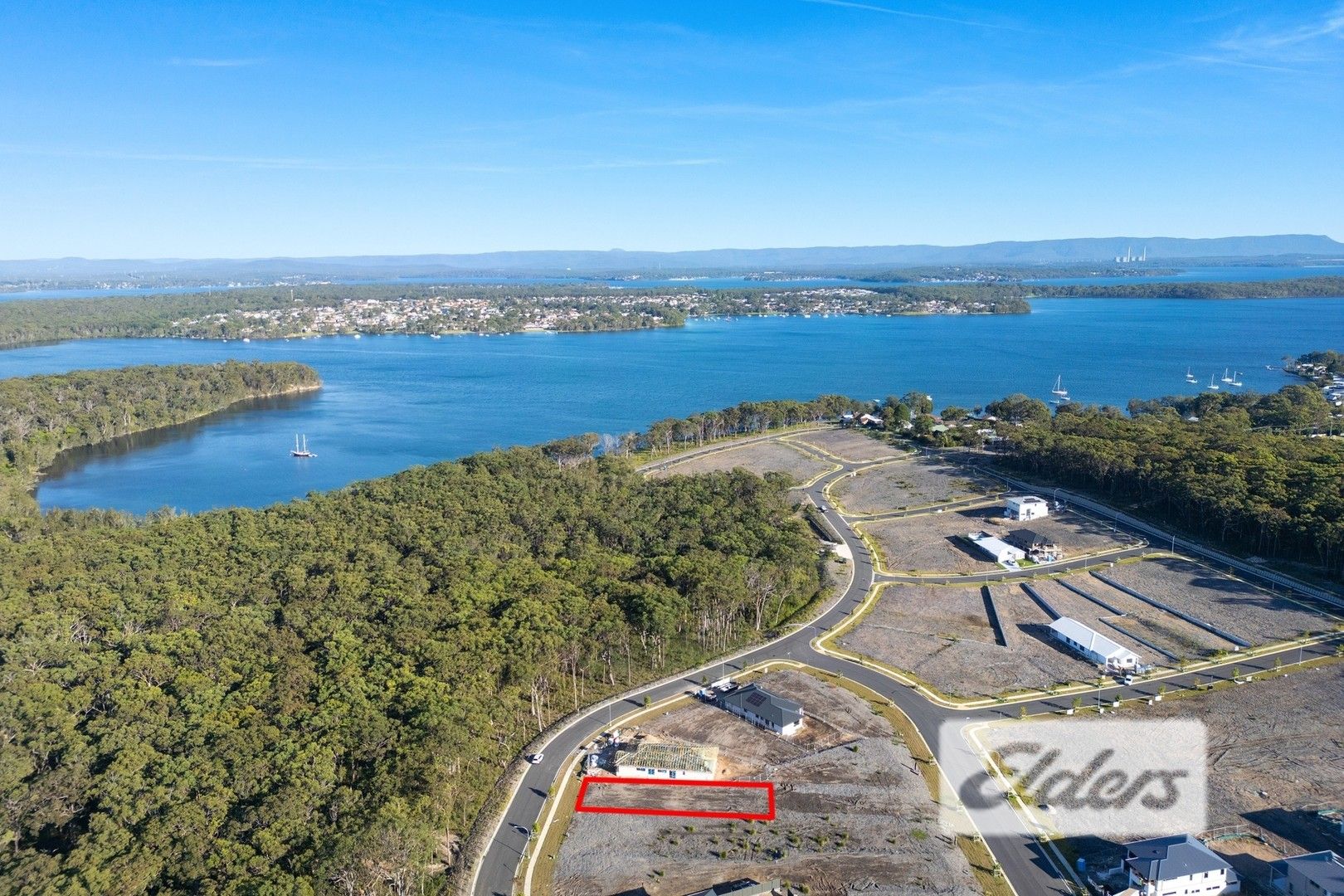 91/37 Allora Circuit, Nords Wharf NSW 2281, Image 0