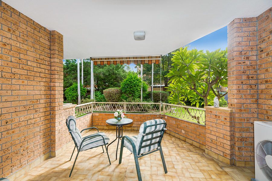 13/49 Albert Road, Strathfield NSW 2135, Image 2