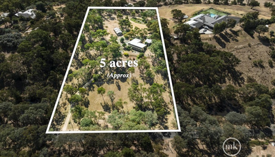 Picture of 178 Black Gully Road, DIAMOND CREEK VIC 3089