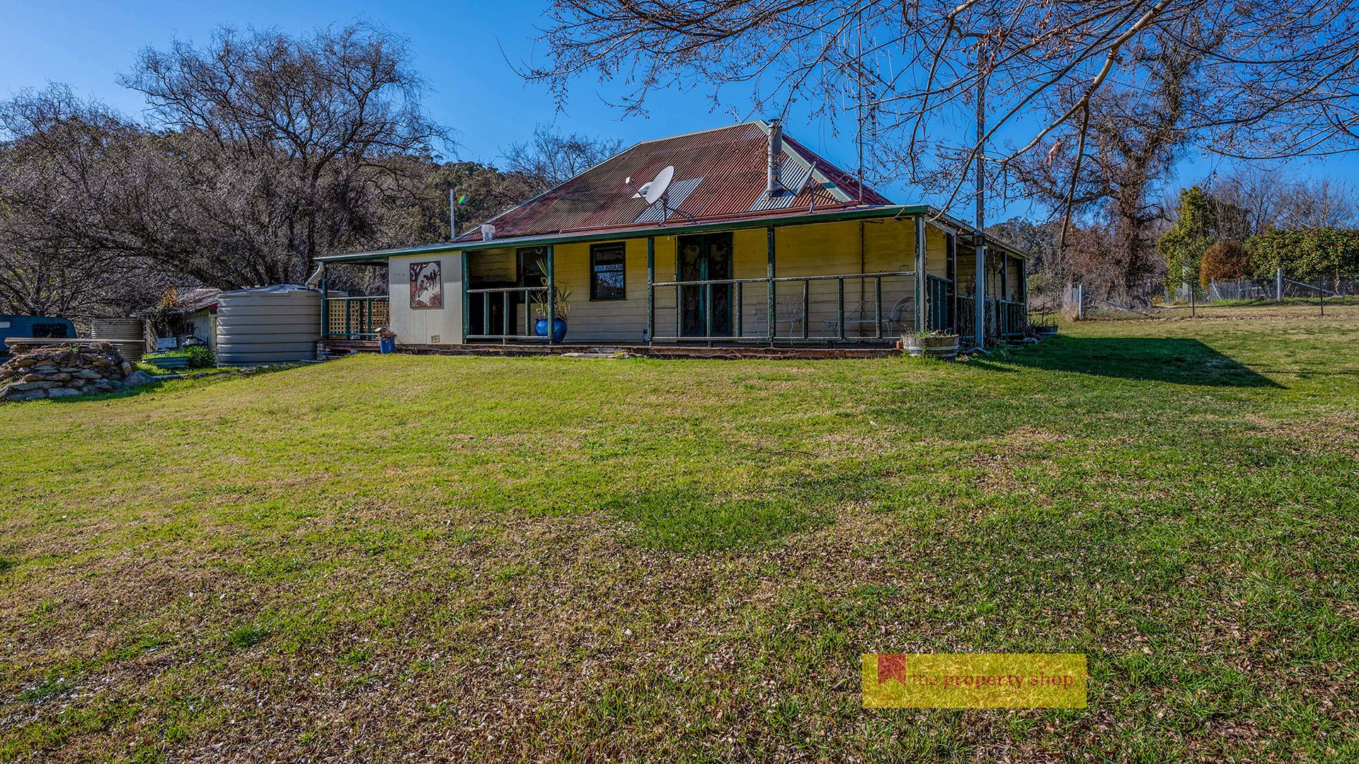 97 Merinda Street, Mudgee NSW 2850, Image 1