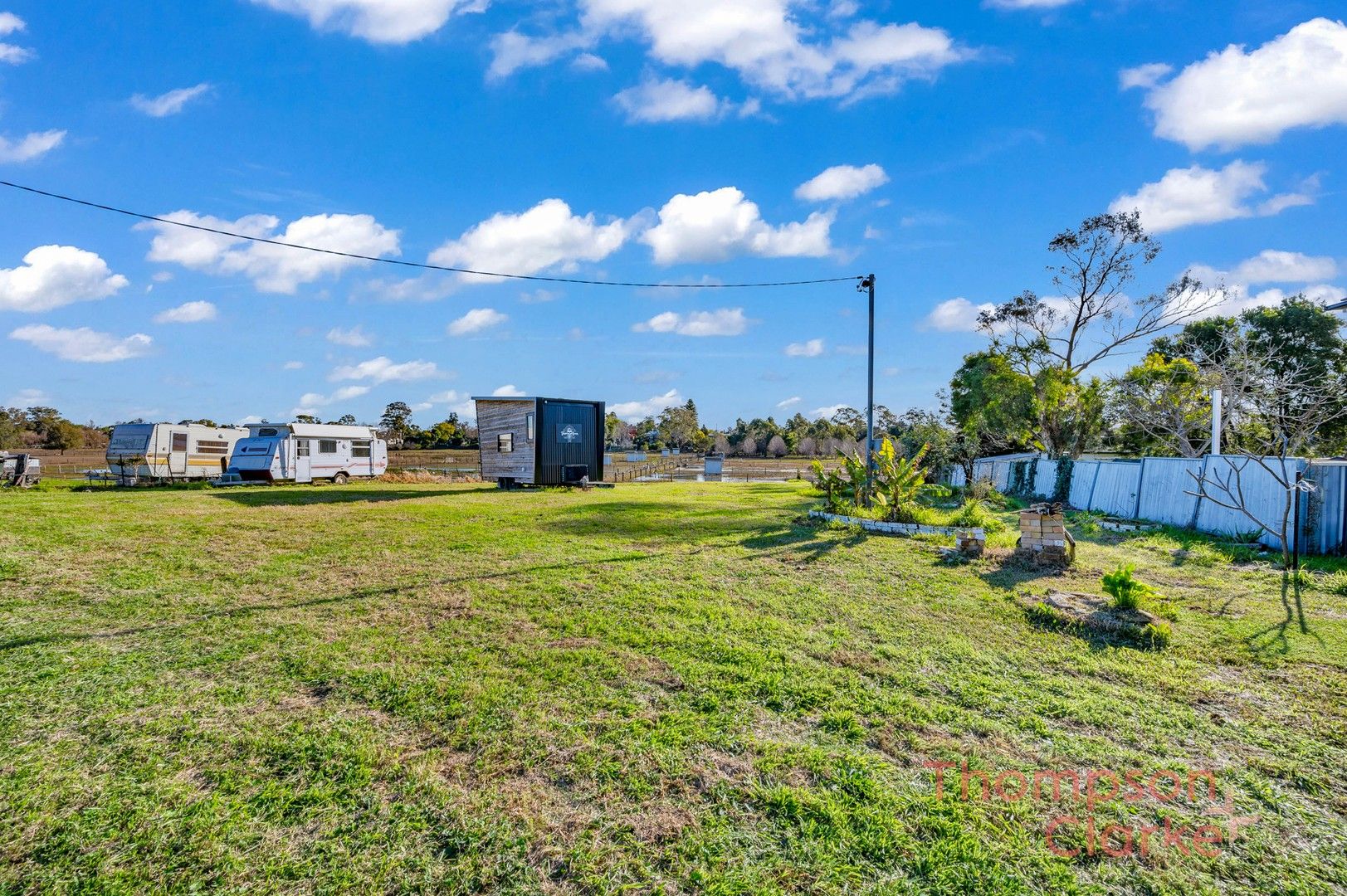 Vacant land in 46 Bull Street, MAITLAND NSW, 2320