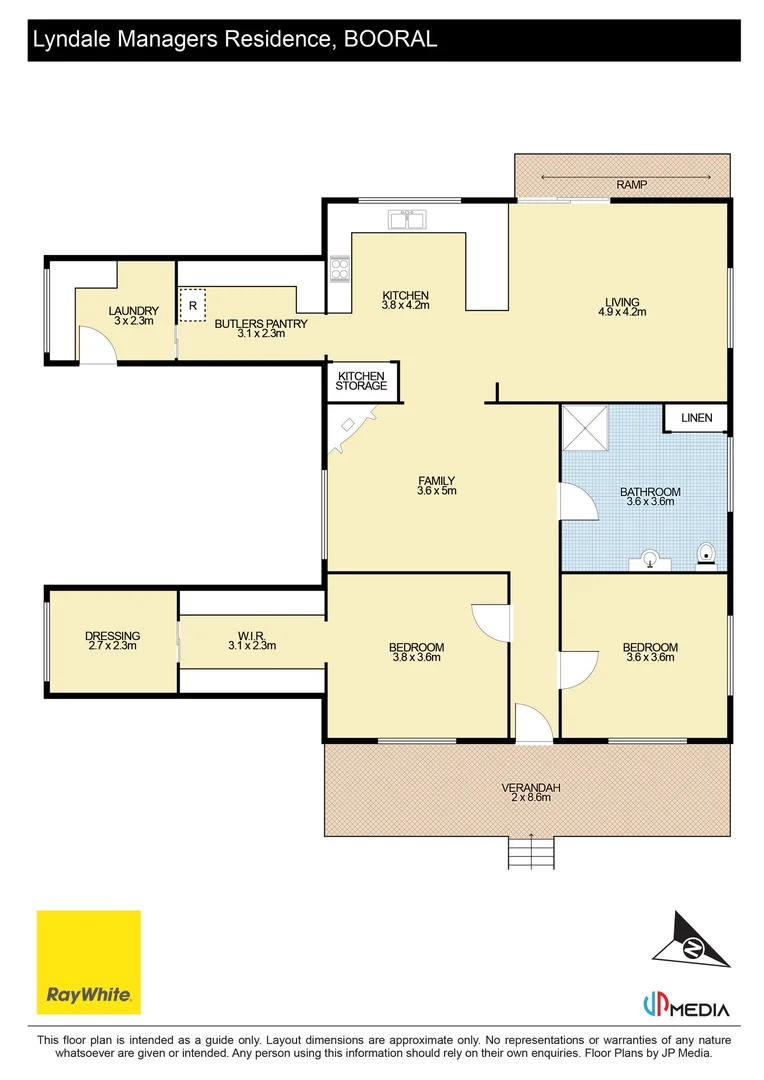 Additional image 21 of 45 Crawford River Road, Crawford River NSW 2423