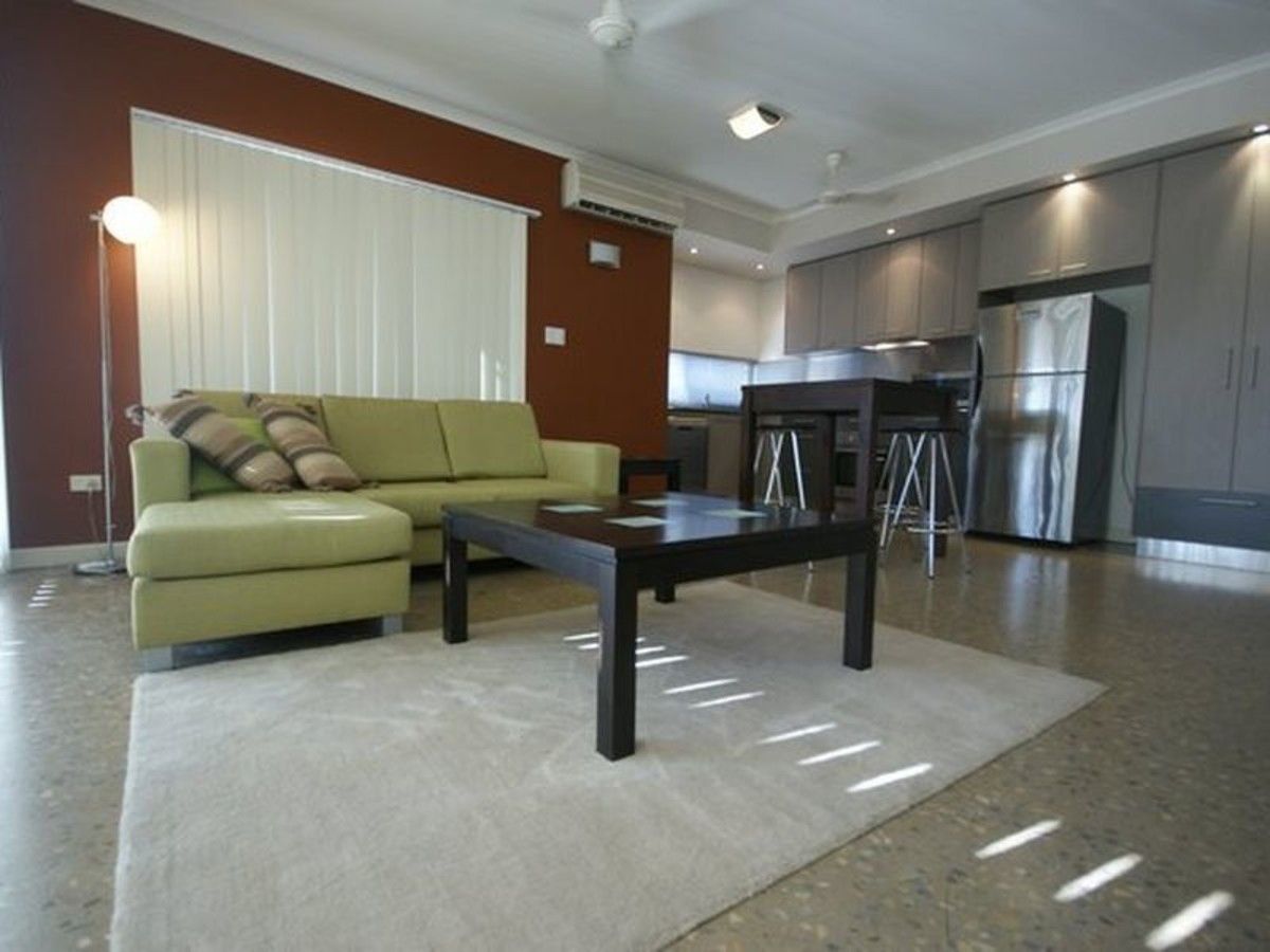 2 bedrooms Apartment / Unit / Flat in 8/30 Cavenagh Street DARWIN CITY NT, 0800