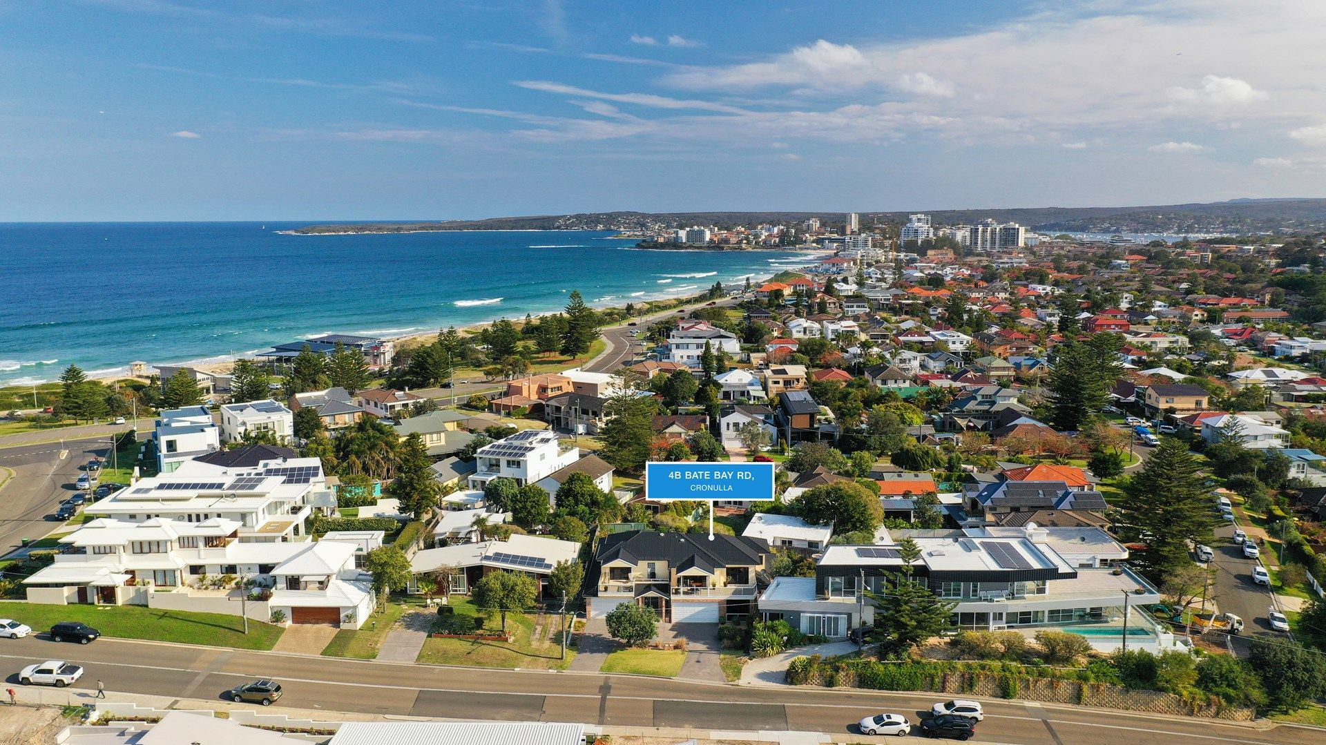 4B Bate Bay Road, Cronulla NSW 2230, Image 0