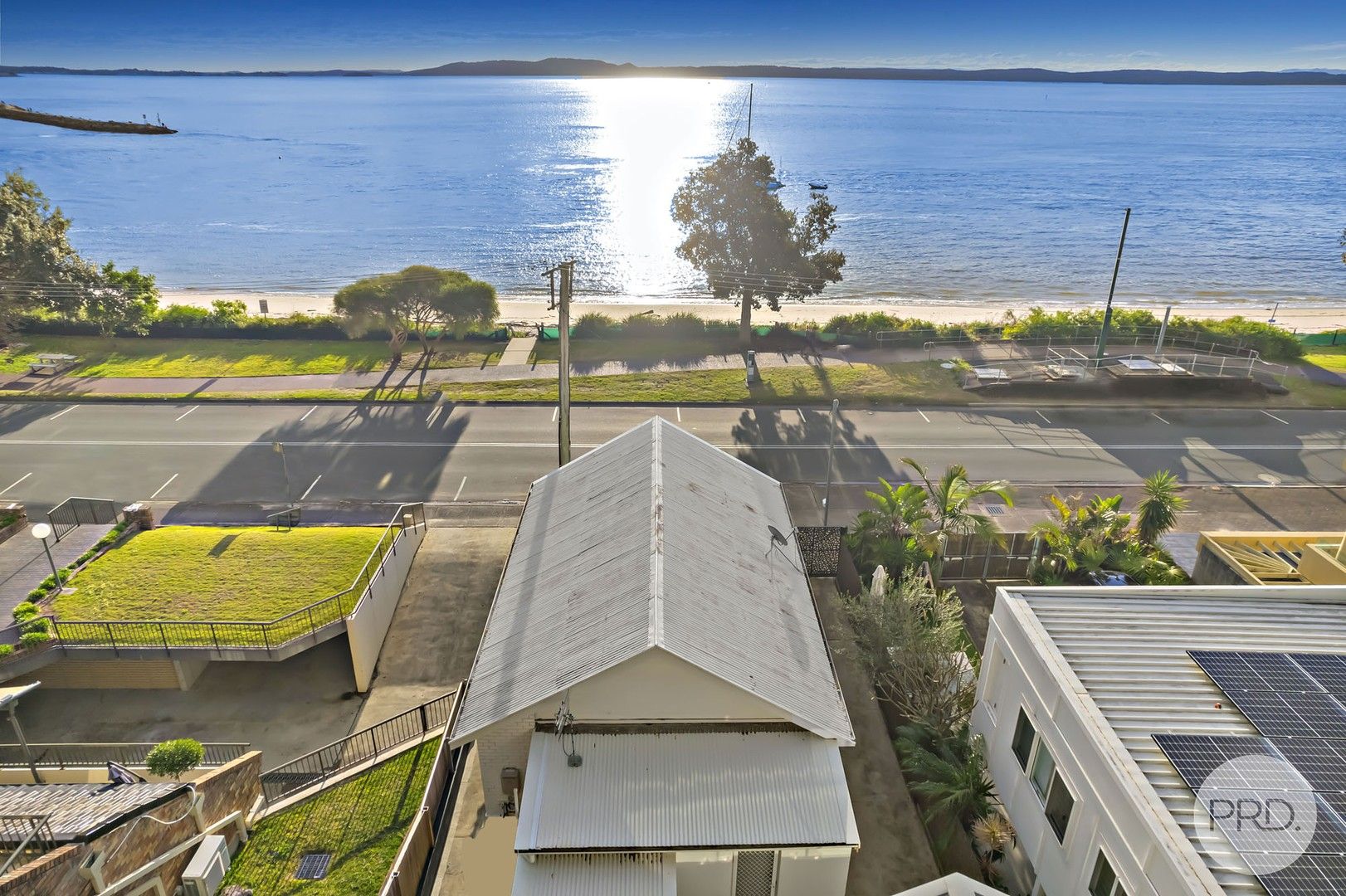 35 Victoria Parade, Nelson Bay NSW 2315, Image 0