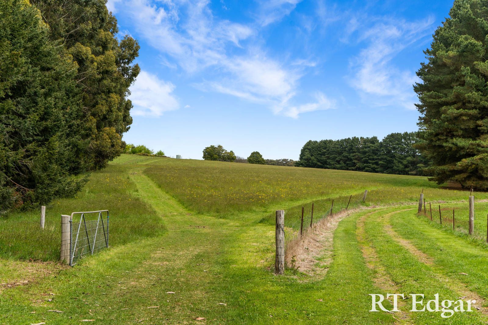 Lot 2, 119 Huttons Lane, Little Hampton VIC 3458, Image 1