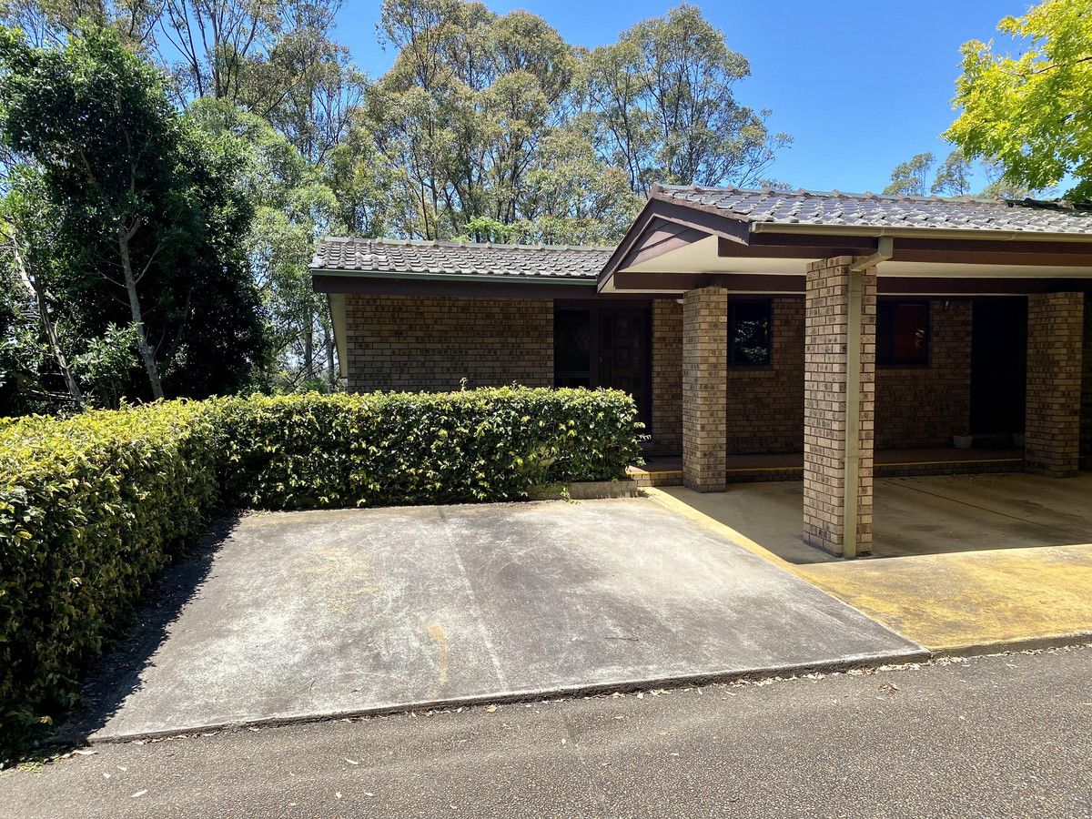 3/59 Wyoming Avenue, Valley Heights NSW 2777 Townhouse For Rent