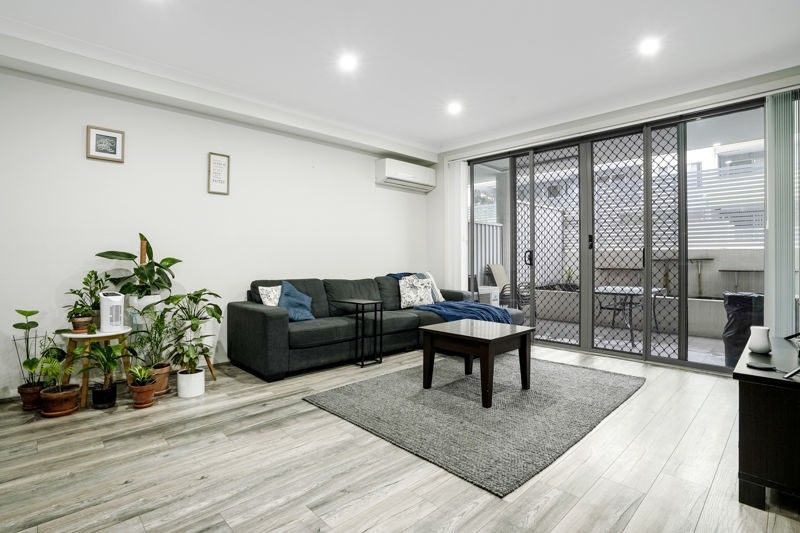 2 bedrooms Apartment / Unit / Flat in G7/8B Myrtle Street PROSPECT NSW, 2148