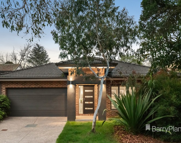 18 Silverley Road, Croydon VIC 3136