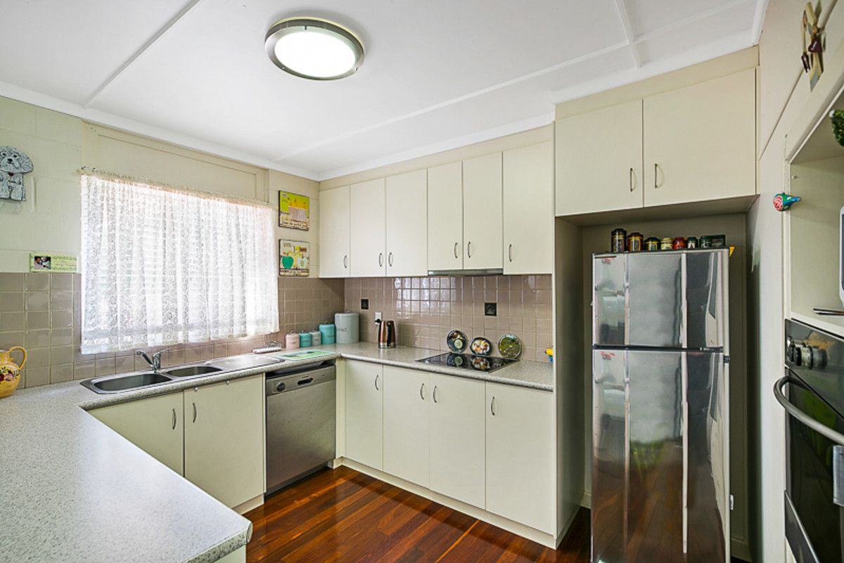 Units 1 & 2/15a Ipswich Street, East Toowoomba QLD 4350, Image 1