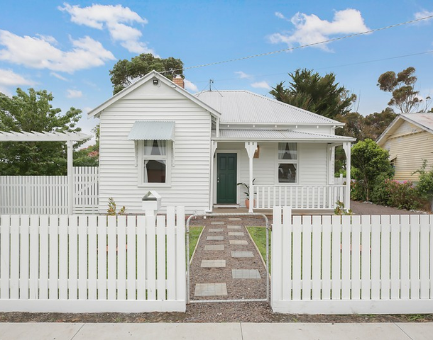 23 Lang Street, Beeac VIC 3251