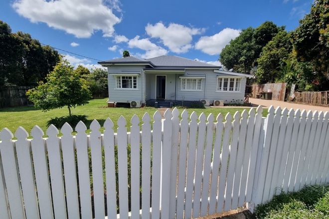 Picture of 4 THOMAS STREET, MALANDA QLD 4885