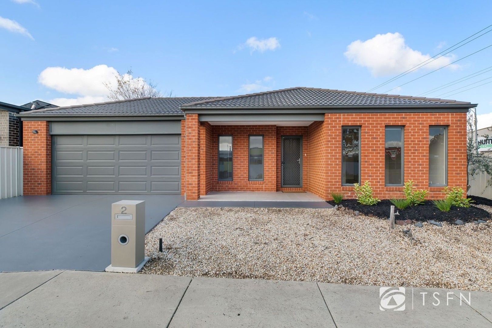 2 Market Garden Circuit, Epsom VIC 3551, Image 0