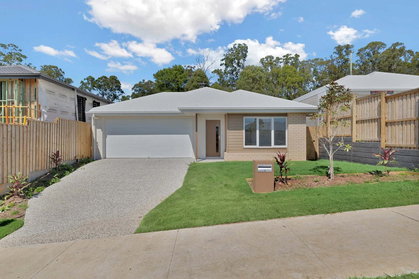 3 Laceflower Street, Narangba QLD 4504