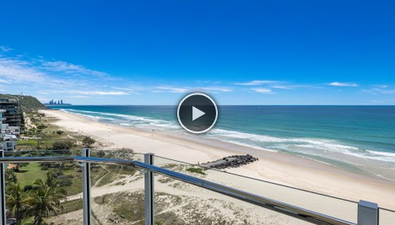 Picture of 801/1331 Gold Coast Highway, PALM BEACH QLD 4221