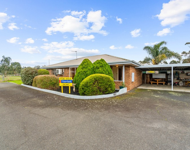 2/29 Tyson Road, Heyfield VIC 3858