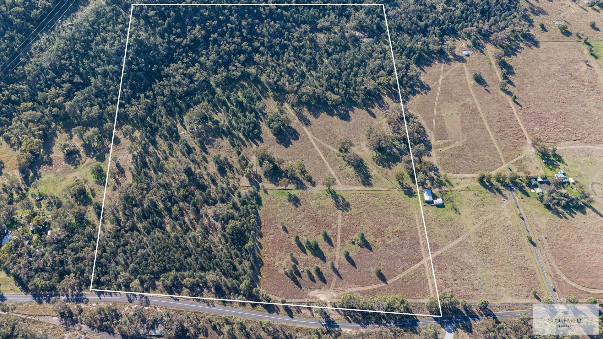 Rural in Lot 141 Porcupine Lane, TAMWORTH NSW, 2340